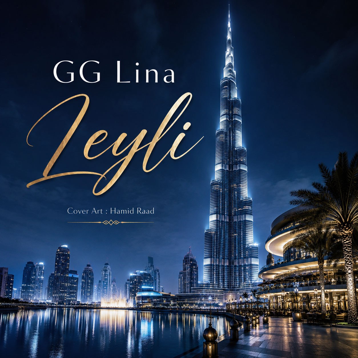 Leyli GG Lina
